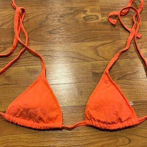 Aerie Bikini Top Size Large